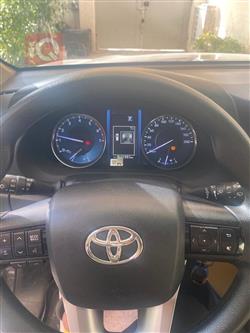 تويوتا فورجنر